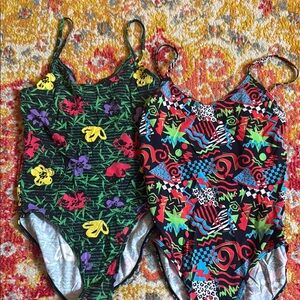 Ethika Bodysuits Set of 2